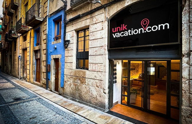 Unik Vacation Catedral - Foto 16