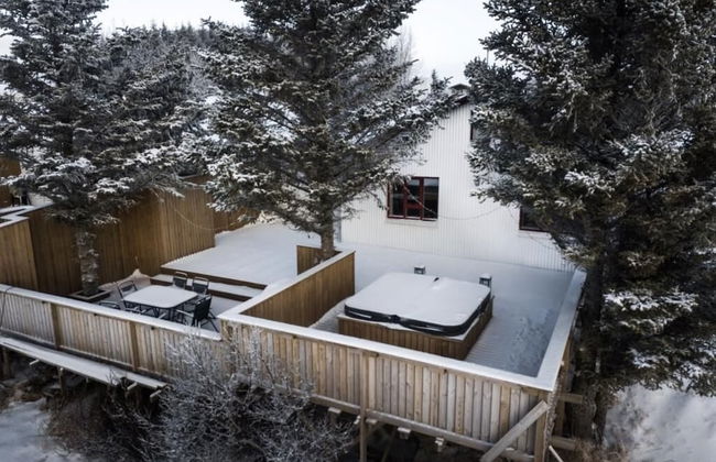 Hellatún Guest House - Foto 29