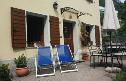 Casetta next to the Creek Dino Buzzati - Photo 38