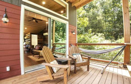 PIKES PEAK - Tiny Houses Of French Village - Foto 1