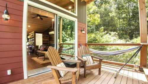 PIKES PEAK - Tiny Houses Of French Village - Foto 1