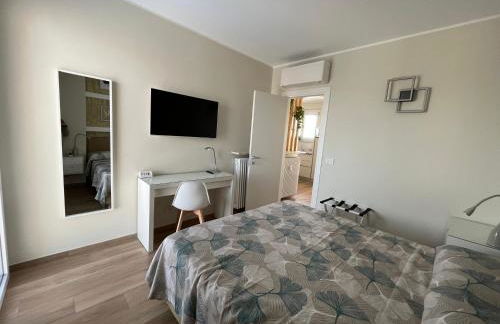 Attico Gabri - Appartamento con terrazzo panoramico vicino al Centro - Foto 14