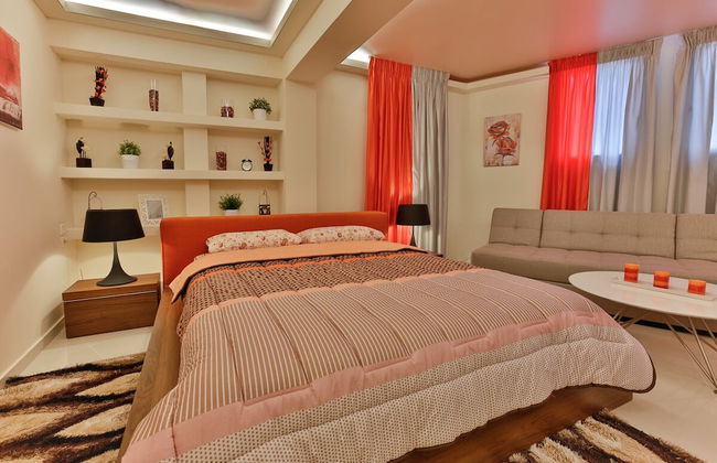 Centaur Villa Pelion - Foto 2