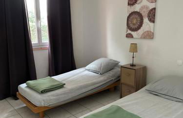 Domaine Des Mimosas - Foto 50