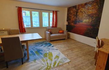 Ferienwohnungen 3 Birken - Foto 25