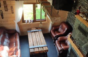 Domek na wypoczynek - Foto 13