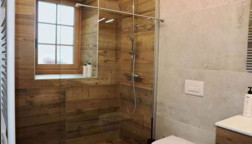 Ciesa Le Crepedele - Miniappartamento Zirum - Foto 3, Shower