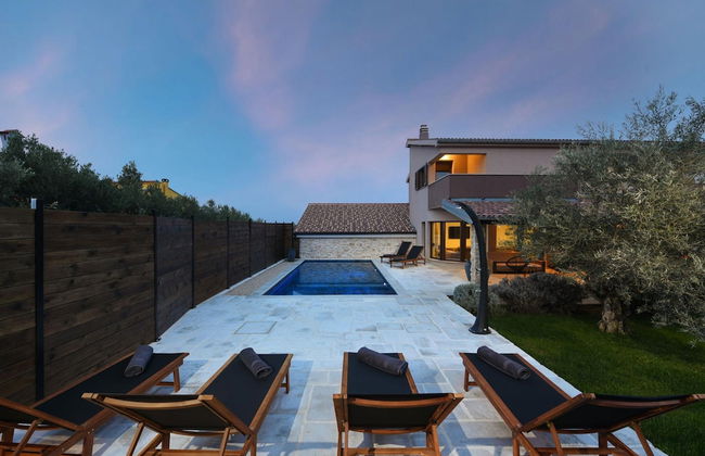 Villa Trabakul Zadarvillas - Foto 7