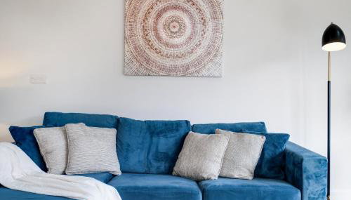 Luxury 5 Bedroom, 4 Bathroom Home in Purley - Foto 5