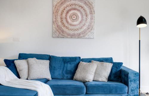 Luxury 5 Bedroom, 4 Bathroom Home in Purley - Foto 5