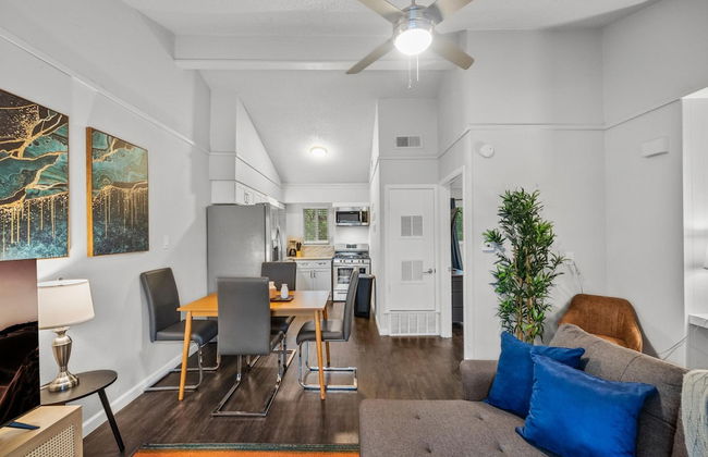 Stylish 1BR Zilker Evonify - Foto 25