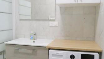 Opéra de Paris-6 Min Walk-Modern Apt 4 sleepe - Foto 5