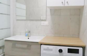 Opéra de Paris-6 Min Walk-Modern Apt 4 sleepe - Foto 5