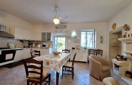 La Civetta, a 15 minuti dal mare di Otranto - Foto 14