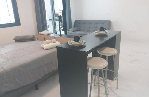 Maravilhoso Studio no prédio mais alto e tecnológico de Campinas !!! - Foto 65