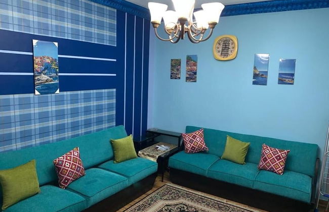 Luxury Apartment City stars - Foto 28