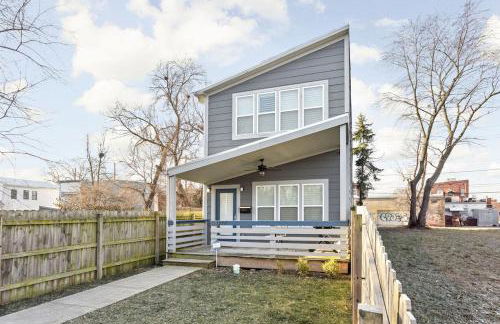 Urban Luxury in Fountain Square - Walk to Fun - Family Friendly - Foto 7