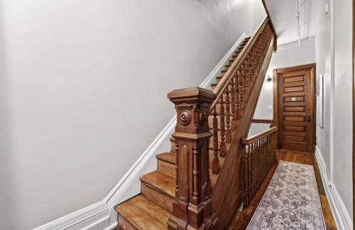 Newly Renovated 2BR Haven Walk to Columbia Uni - Foto 23