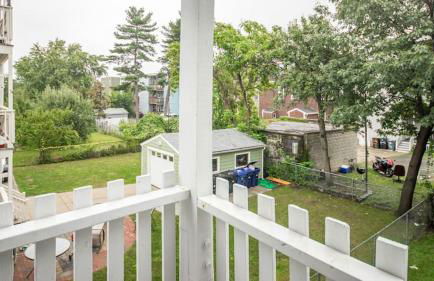 The Boston Rental - Multiple Floorplans - Foto 44