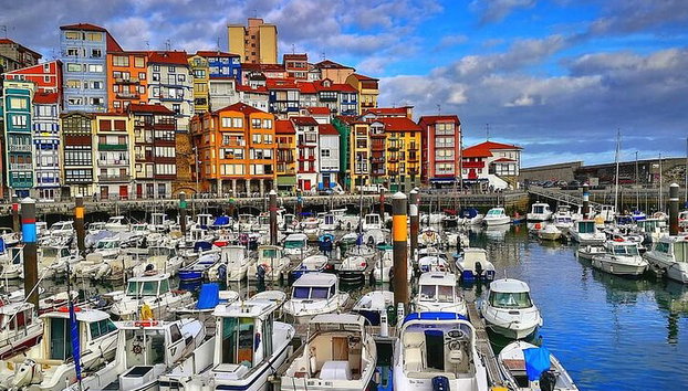 5-tägige Baskenlandtour - Foto 3, BERMEO