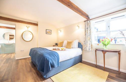 The Stables, Valley Farm, Snape - Foto 15