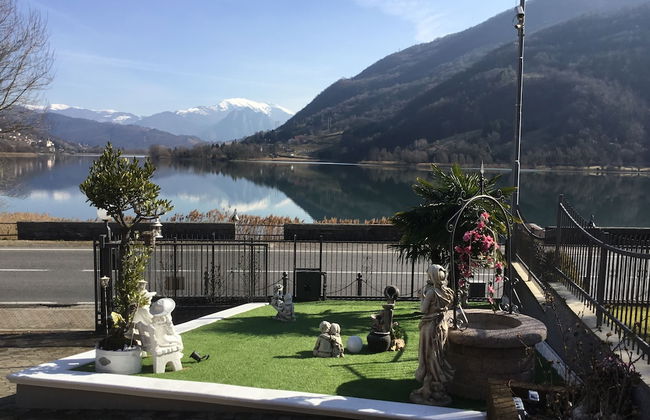 Villa Marilena - Foto 30