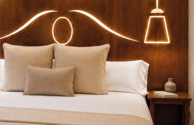 Legazpi Doce Rooms & Suites - Photo 18