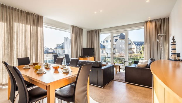 Zuidkant GV01 - Foto 4, Servicio de comidas en la habitación