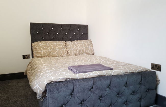 Modern Central House - Foto 5