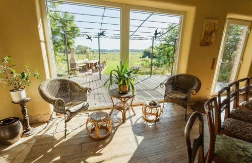 Schulgartenhaus - Foto 7