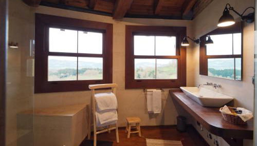 Casita de la plaza Lugás - Foto 5