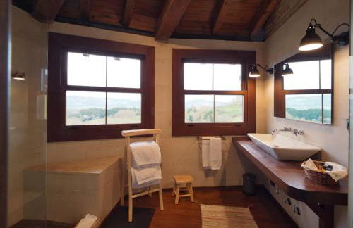 Casita de la plaza Lugás - Foto 5