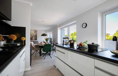 Ferienwohnung Alte Tischlerei - Foto 9