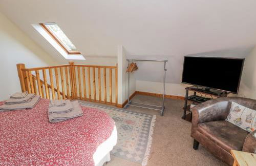 Bryn Melyn Artist's Cottage - Foto 12