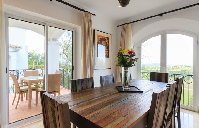 Arcos Gardens Sol Rent Golf - Foto 39