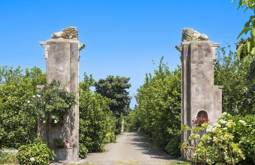 Villa Due Leoni - Foto 15