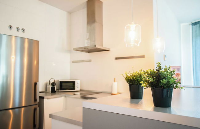 AZZ Sevilla Torre de la Plata - Foto 33