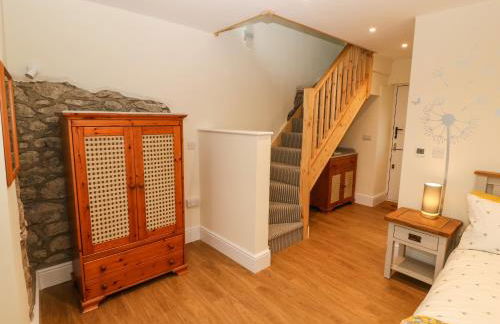 Ty Gwair The Hayloft - Photo 11