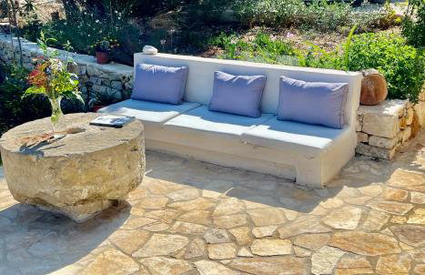 Villa Natura, Tranquility & Privacy near Acharavi - Foto 29