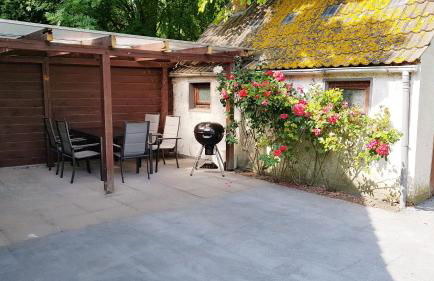 Ferienhaus an der Nordsee - familienfreundlich, gut ausgestattet & viel Platz - Photo 26