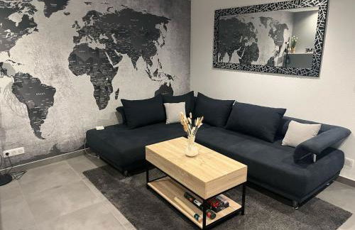 New F2 Le Chouch'heim 2 superficie 50 m2 cosy et renové 2025 - Foto 6