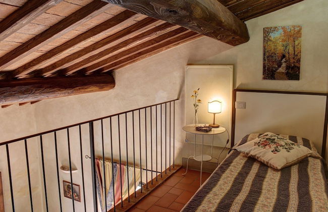 Agriturismo Casavecchia - Foto 16