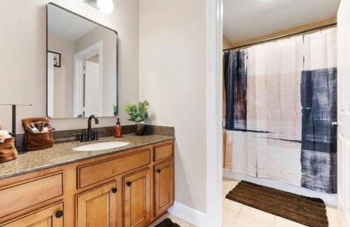 3 Bedroom Luxury Resort Condo 10 Min. From Disney! - Foto 49