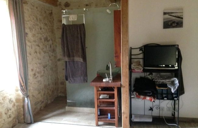 Ferme Villefranche Du Périgord - Photo 6