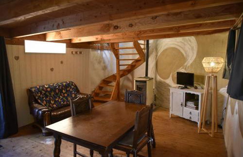 Gîtes calmes écologiques - Foto 6