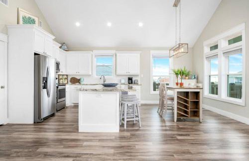 1 King, 4 Queens, Beachside - Foto 7