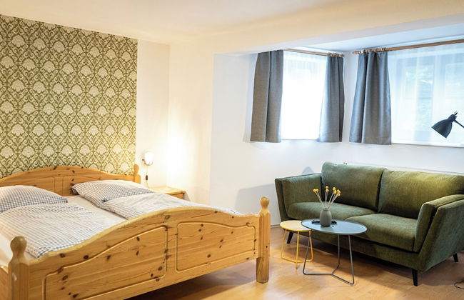 Das Nordberg Apartments - Foto 18