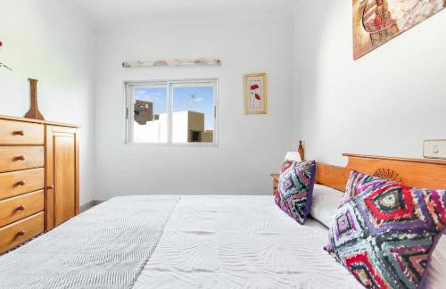 Apartment 3 bedrooms familieshi king routes WiFi - Foto 15