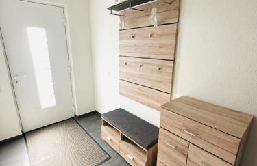 Traumferienhaus Leimbach am Nürburgring - Foto 17