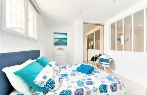 Villa piscine avec magnifique vue mer panoramique - Foto 17